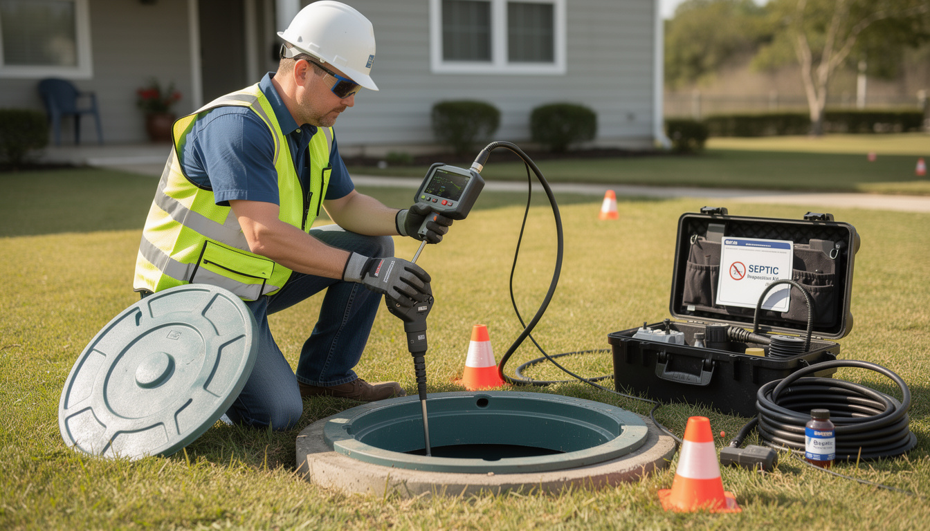 découvrez pourquoi les anciennes fosses septiques continuent de poser des problèmes aujourd'hui et comment les gérer efficacement pour préserver votre installation sanitaire.