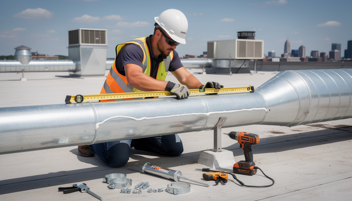 découvrez comment les défauts de ventilation peuvent perturber le fonctionnement de toute la fosse et quelles solutions adopter pour y remédier efficacement.