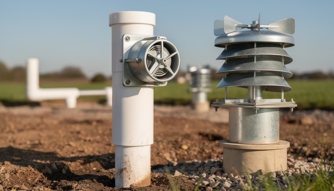 découvrez comment les défauts de ventilation peuvent compromettre le bon fonctionnement de votre fosse et les solutions pour y remédier efficacement.