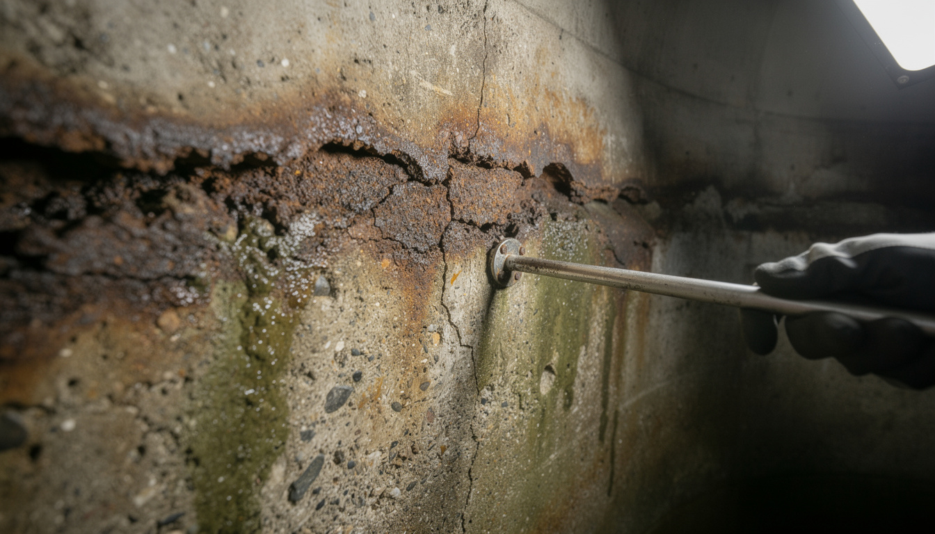 découvrez pourquoi l'acide chlorhydrique peut endommager une fosse septique, les risques qu'il présente pour son fonctionnement et comment entretenir votre installation en toute sécurité.