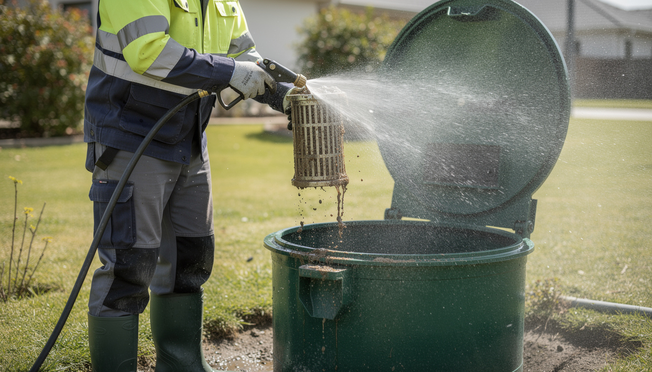découvrez les raisons courantes pour lesquelles votre préfiltre se bouche rapidement et apprenez comment prévenir ce problème pour assurer une filtration efficace et durable.