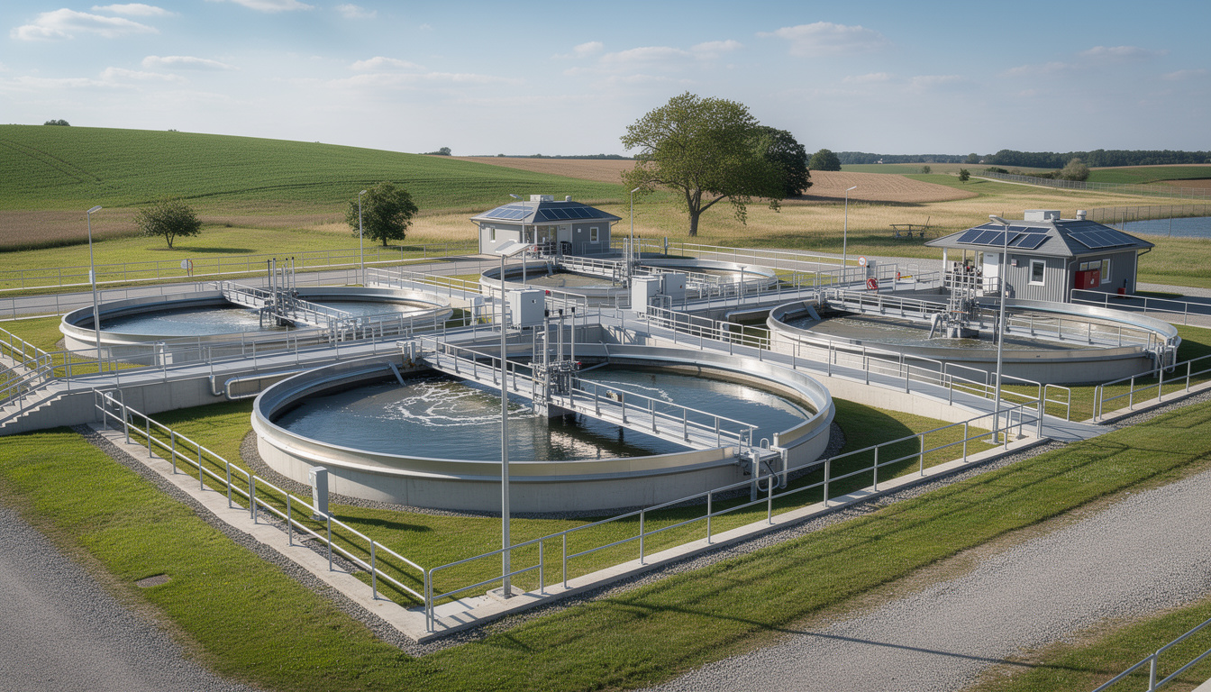 découvrez les tarifs 2026 pour une vidange de fosse toutes eaux et comment bien préparer cette opération essentielle à l'entretien de votre installation.