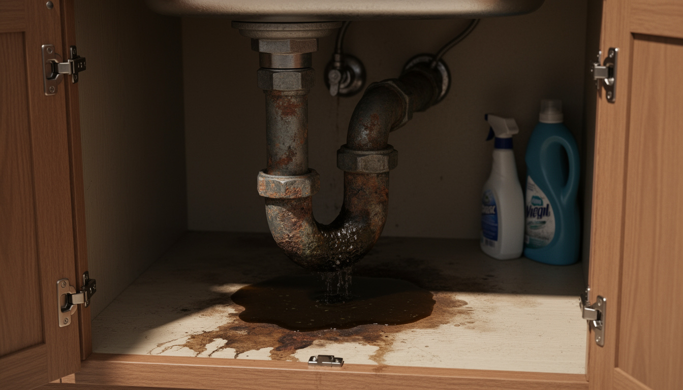découvrez comment résoudre les problèmes de reflux liés aux canalisations, aux odeurs et à la ventilation pour un intérieur sain et confortable.