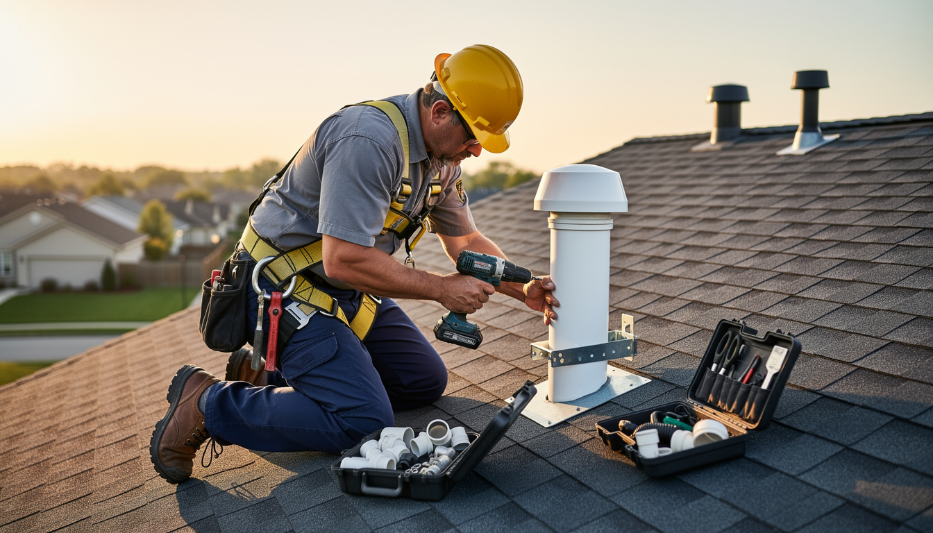 découvrez comment résoudre efficacement les problèmes de canalisations, d'odeurs désagréables et de ventilation pour éliminer le reflux et assurer un environnement sain.