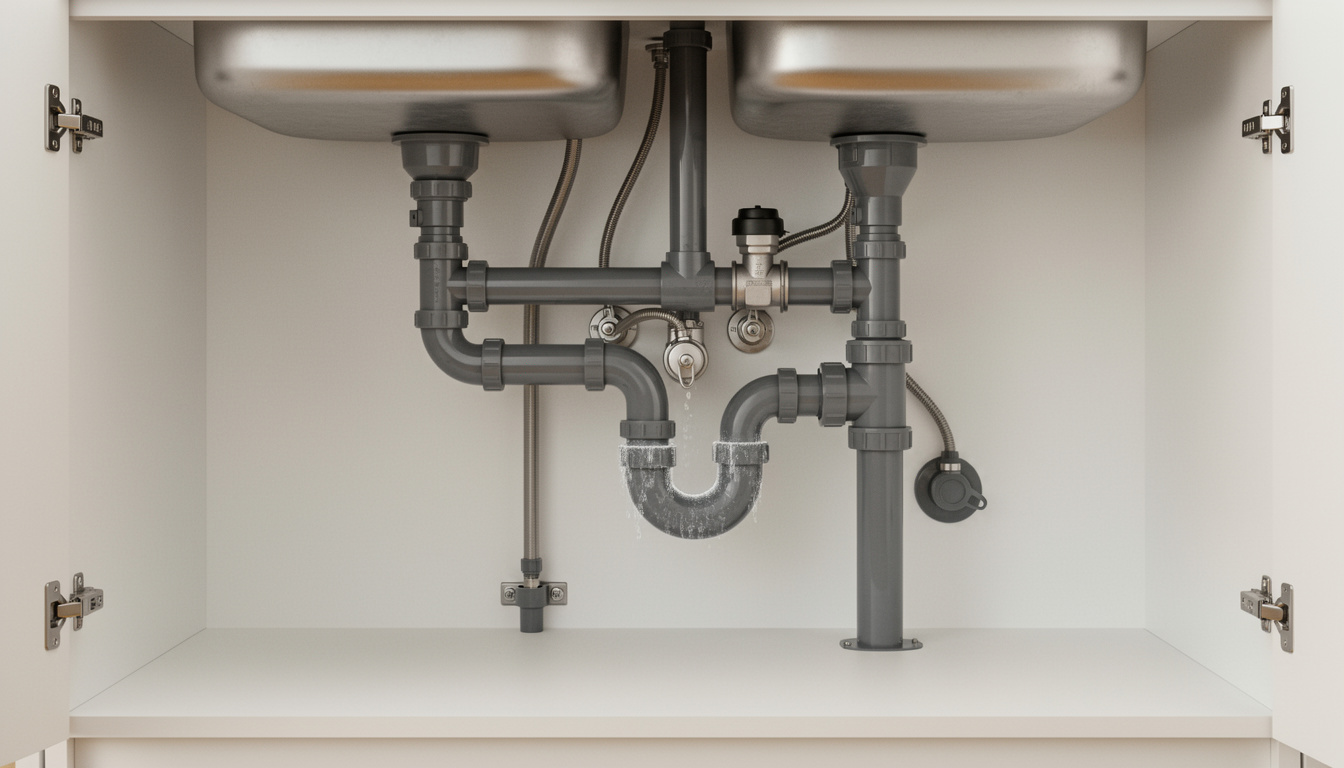 découvrez comment résoudre efficacement les problèmes de reflux dans vos canalisations, éliminer les mauvaises odeurs et améliorer la ventilation de votre logement.