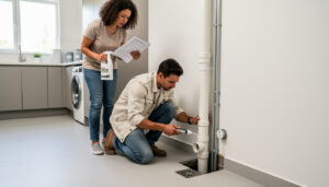 découvrez des méthodes efficaces pour éliminer les odeurs désagréables de fosse dans votre maison et retrouver un intérieur sain et agréable.