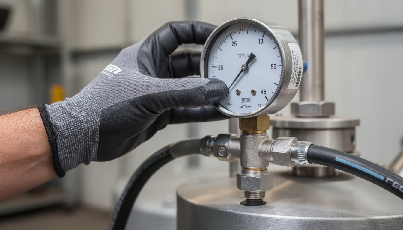 découvrez nos conseils pratiques et étapes essentielles pour réussir efficacement le test d'étanchéité d'une fosse et garantir sa conformité.