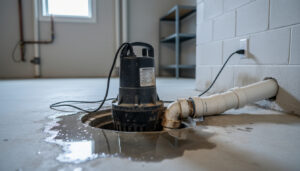 découvrez les risques liés à une panne de pompe de relevage et comment les prévenir pour éviter les dégâts dans votre installation.