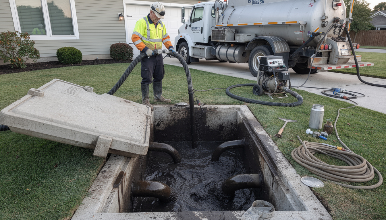 découvrez comment les boues peuvent obstruer le regard de répartition et les solutions pour prévenir ce problème afin d'assurer un bon fonctionnement de votre installation.