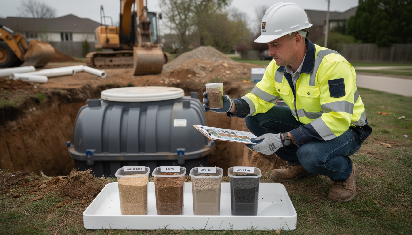 découvrez si les fosses enterrées peuvent remonter avec l'eau souterraine et comprenez les phénomènes liés aux nappes phréatiques pour mieux protéger votre installation.
