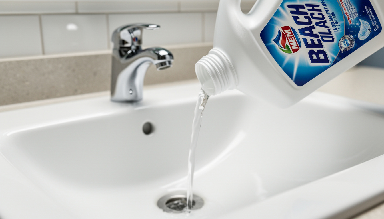 découvrez si l'eau de javel peut être utilisée dans une fosse et quelles précautions prendre pour préserver l'environnement et le bon fonctionnement de votre installation.