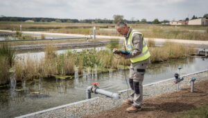 découvrez le coût d'un système de phytoépuration par lagunage avec plantes, une solution écologique et économique pour le traitement naturel des eaux usées.
