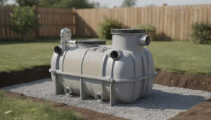 découvrez le coût estimatif en 2026 d'une fosse avec massif filtrant compact, une solution efficace et durable pour l'assainissement de votre habitation.