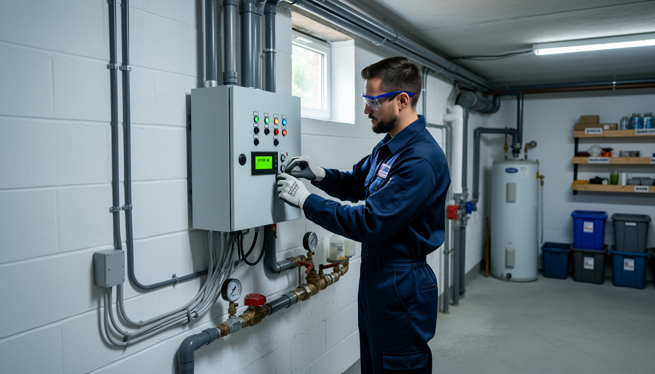découvrez la fréquence obligatoire pour vidanger votre fosse septique et les conseils indispensables pour entretenir efficacement votre installation septique.