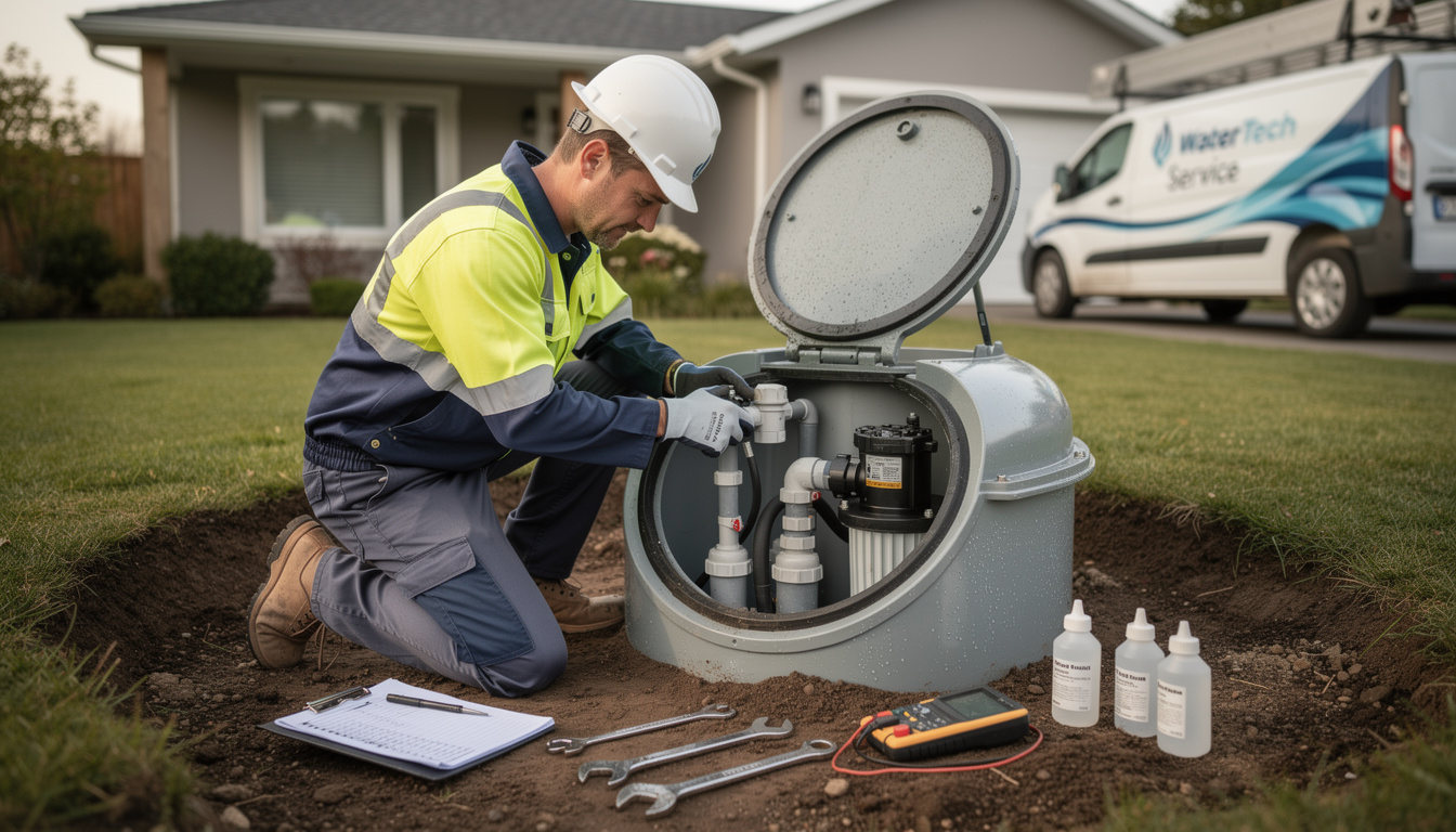 découvrez comment choisir entre une micro-station et une fosse toutes eaux pour votre assainissement domestique. comparez les avantages, les coûts et l'entretien de chaque solution afin de faire le meilleur choix pour votre habitation.