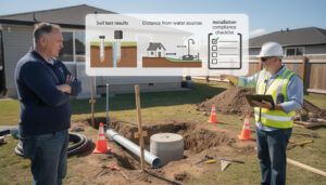 découvrez les critères que le spanc utilise pour accepter ou refuser votre installation et apprenez comment éviter un refus grâce à nos conseils pratiques.