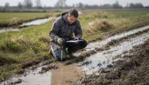 découvrez les symptômes, les causes et les solutions pour l'épandage saturé afin d'optimiser la gestion des eaux usées et prévenir les problèmes environnementaux.