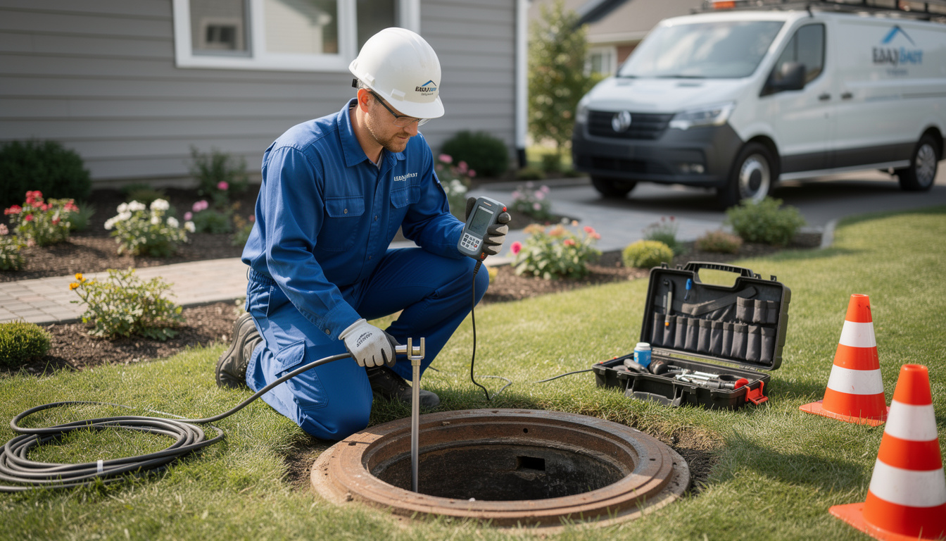 découvrez les principales causes d'une fosse septique qui déborde et les solutions efficaces pour y remédier rapidement. guide pratique pour éviter les désagréments et protéger votre installation.