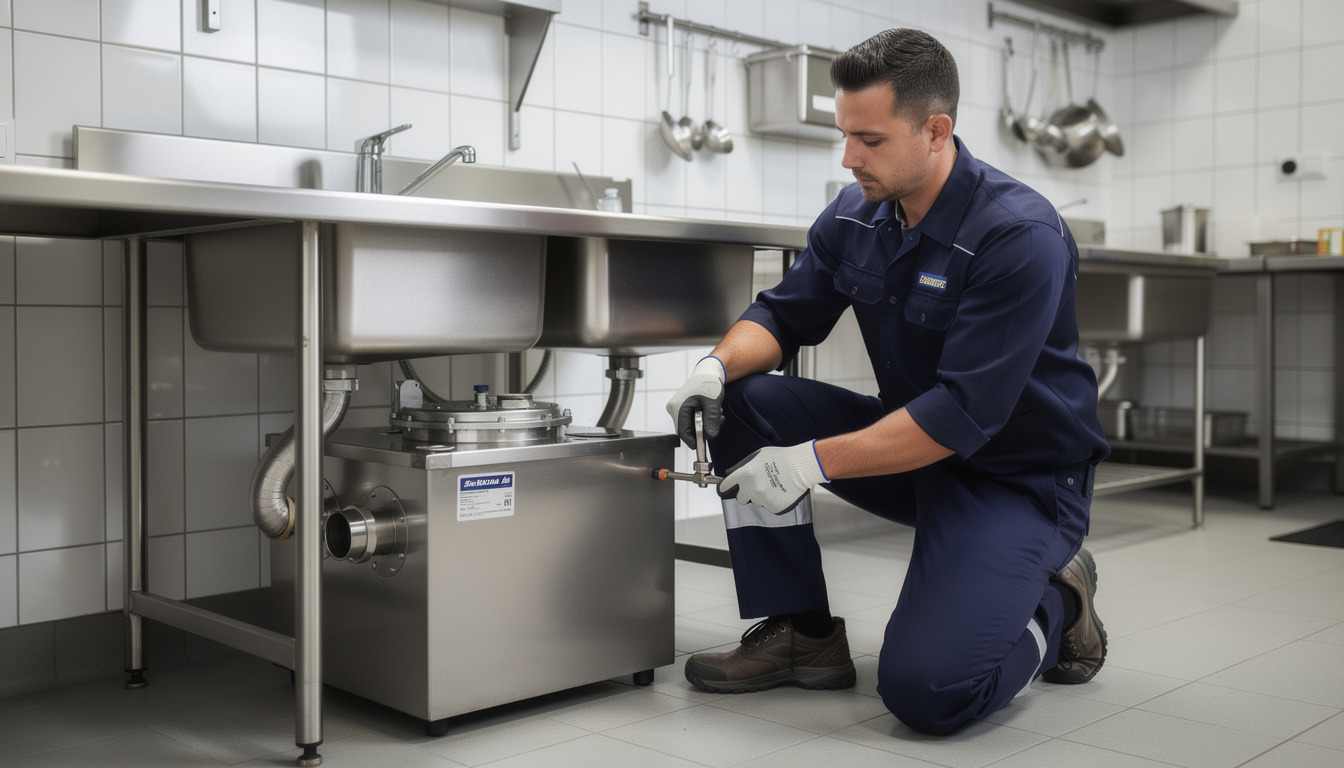 découvrez notre guide complet pour installer un décolleur de graisses efficace et optimisez le nettoyage de vos surfaces en toute simplicité.
