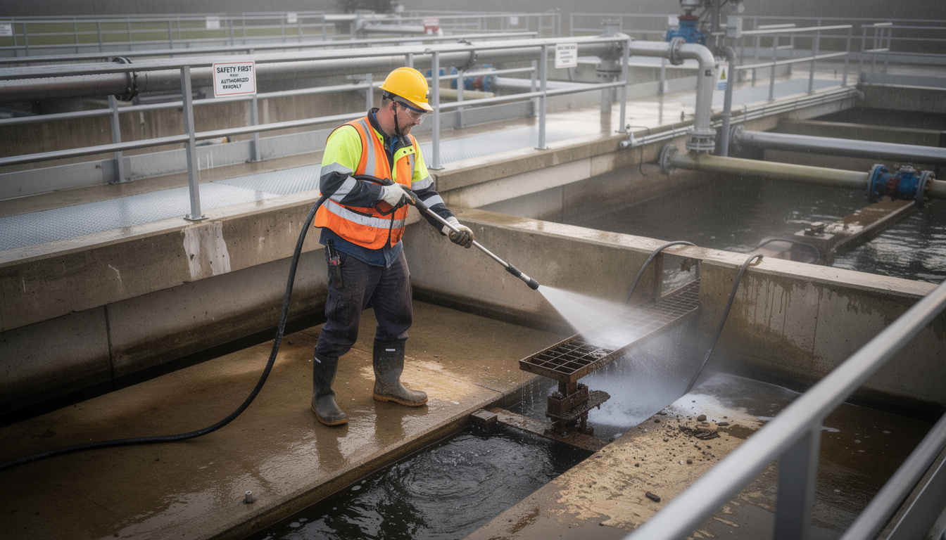 découvrez l'importance méconnue du regard de répartition dans les systèmes d'assainissement et son rôle crucial pour une gestion efficace des eaux usées.