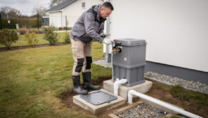 découvrez les différences entre micro-station et fosse toutes eaux pour choisir la solution d'assainissement adaptée à votre habitation.