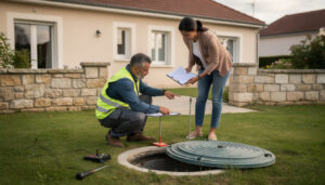 découvrez les implications légales et les solutions possibles pour vendre une maison équipée d'une fosse septique non conforme en france.