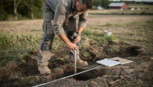 découvrez le prix d'une étude de sol pour une fosse septique et les facteurs qui influencent son coût afin de préparer efficacement votre projet d'installation.