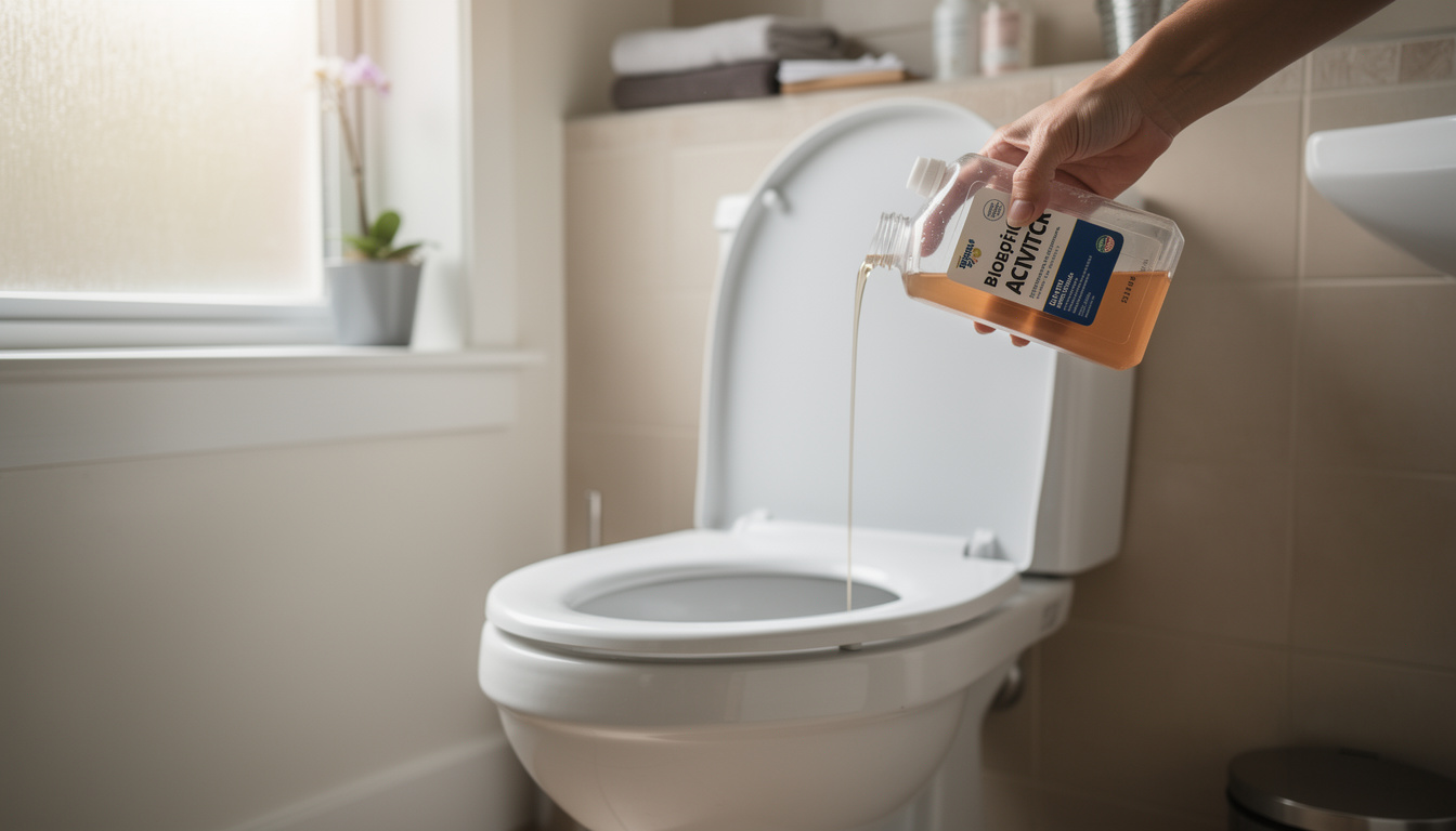 découvrez les étapes essentielles à suivre après la vidange d'une fosse septique pour assurer son bon fonctionnement et éviter les problèmes.