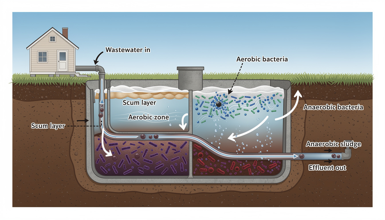 découvrez les principales différences entre les bactéries aérobies et anaérobies, leurs modes de vie, leurs environnements et leur importance en microbiologie.