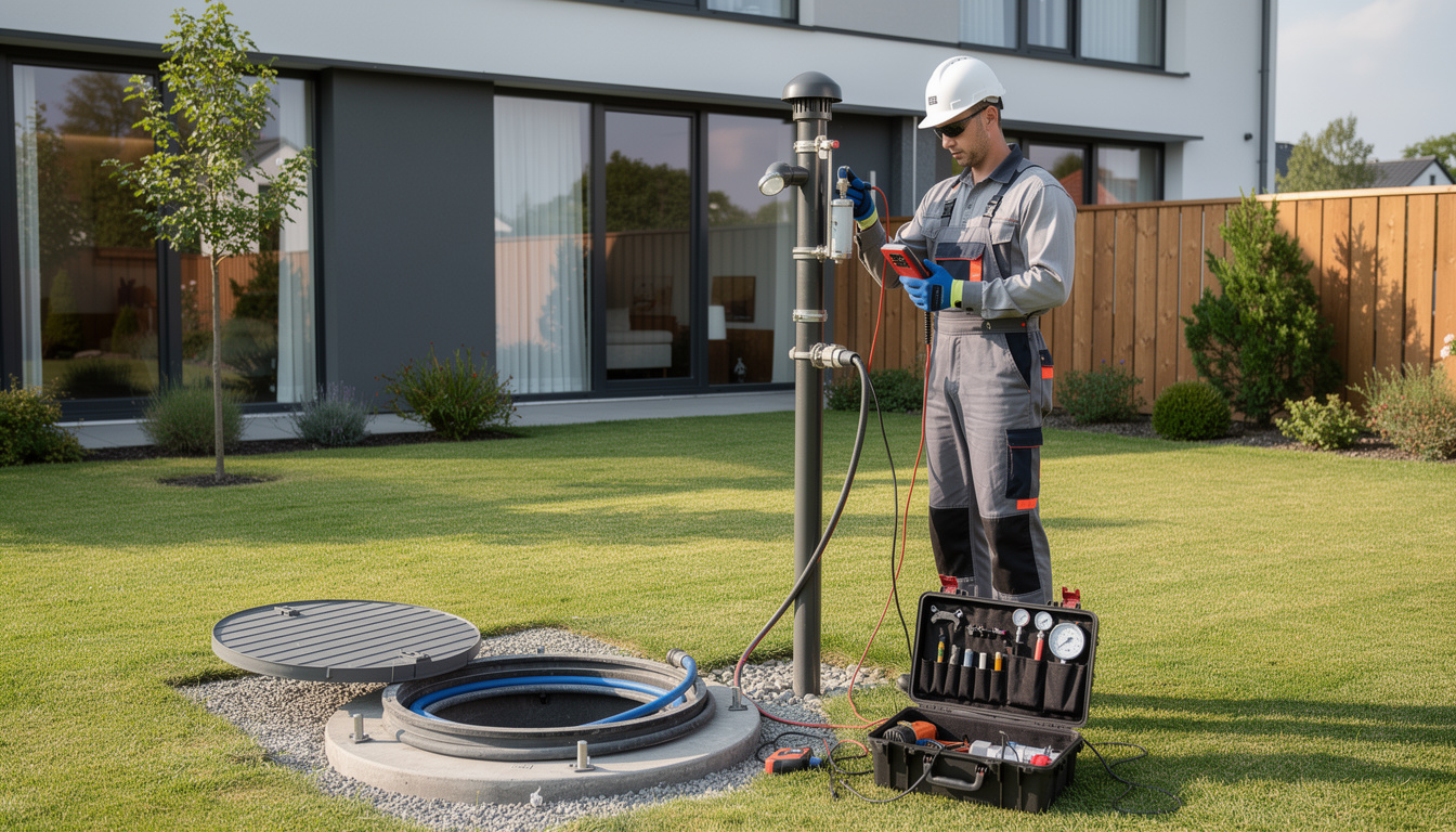 découvrez la durée de vie d'une fosse toutes eaux en béton ou en pvc, ses avantages, et comment assurer son entretien pour une longévité optimale.