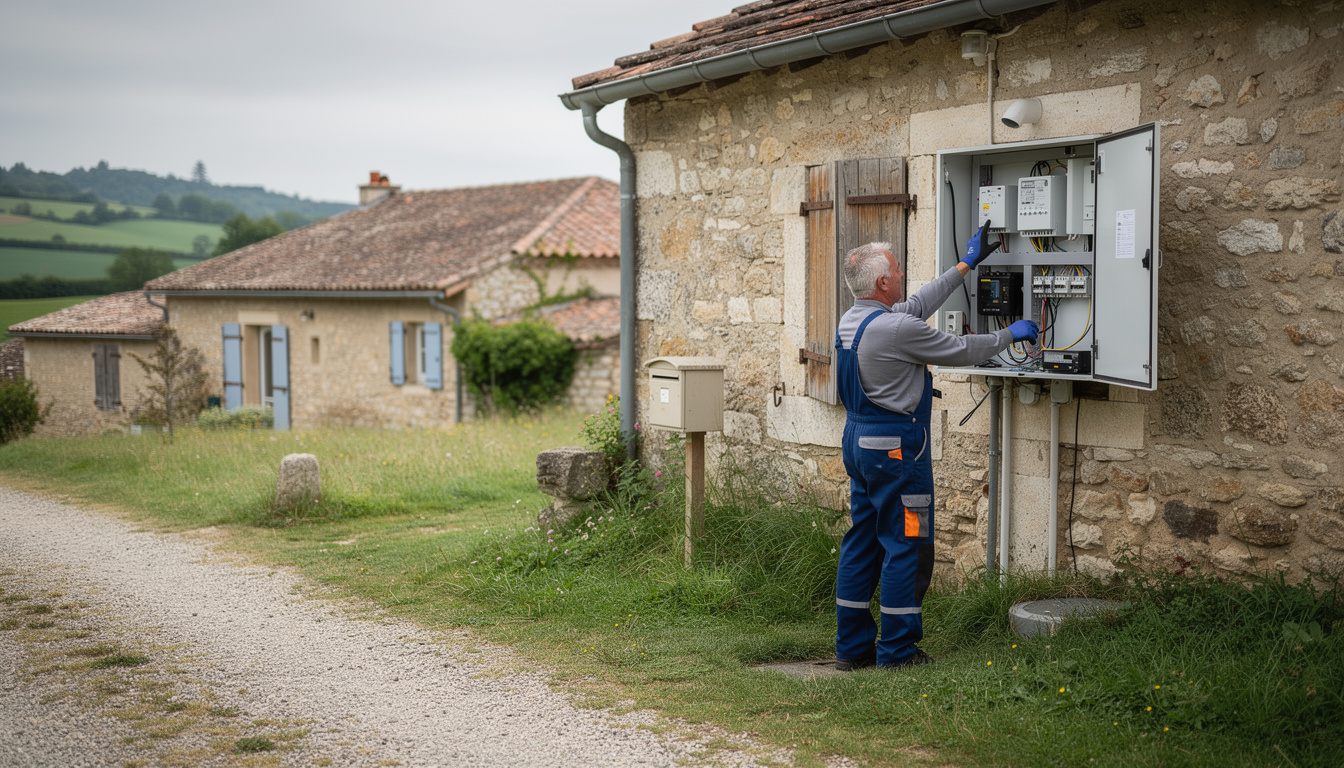 découvrez la validité du diagnostic anc pour les ventes immobilières en 2026 et les règles à suivre avant toute transaction.