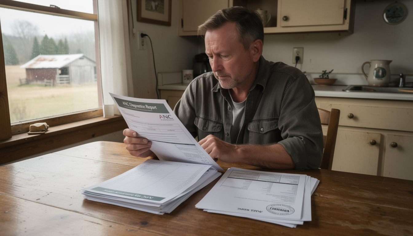découvrez tout ce qu'il faut savoir sur la validité du diagnostic anc (assainissement non collectif) pour les ventes immobilières en 2026 et assurez une transaction conforme.