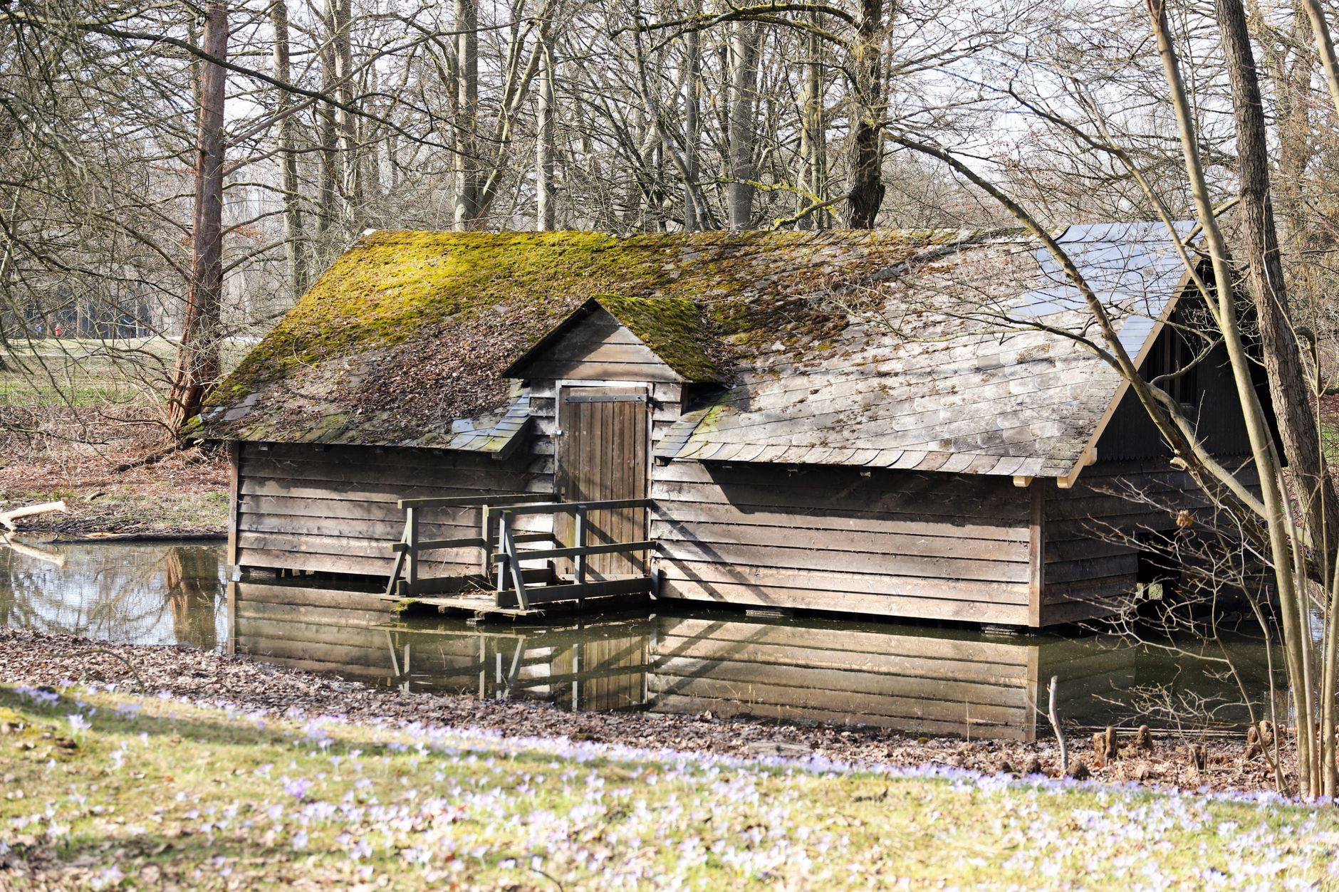 Comment entretenir une fosse septique en béton ancienne ?