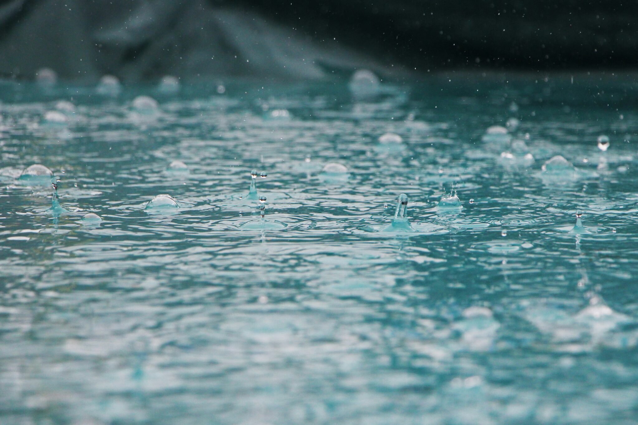 Comment éviter les problèmes de fosse septique en période de pluie ?