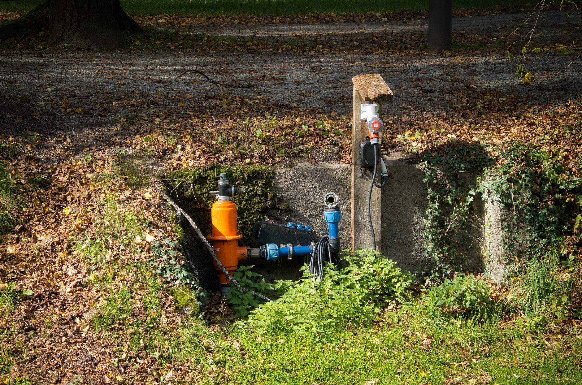 découvrez nos conseils pratiques pour prévenir les problèmes de fosse septique durant les fortes pluies et assurer le bon fonctionnement de votre installation, même en période humide.