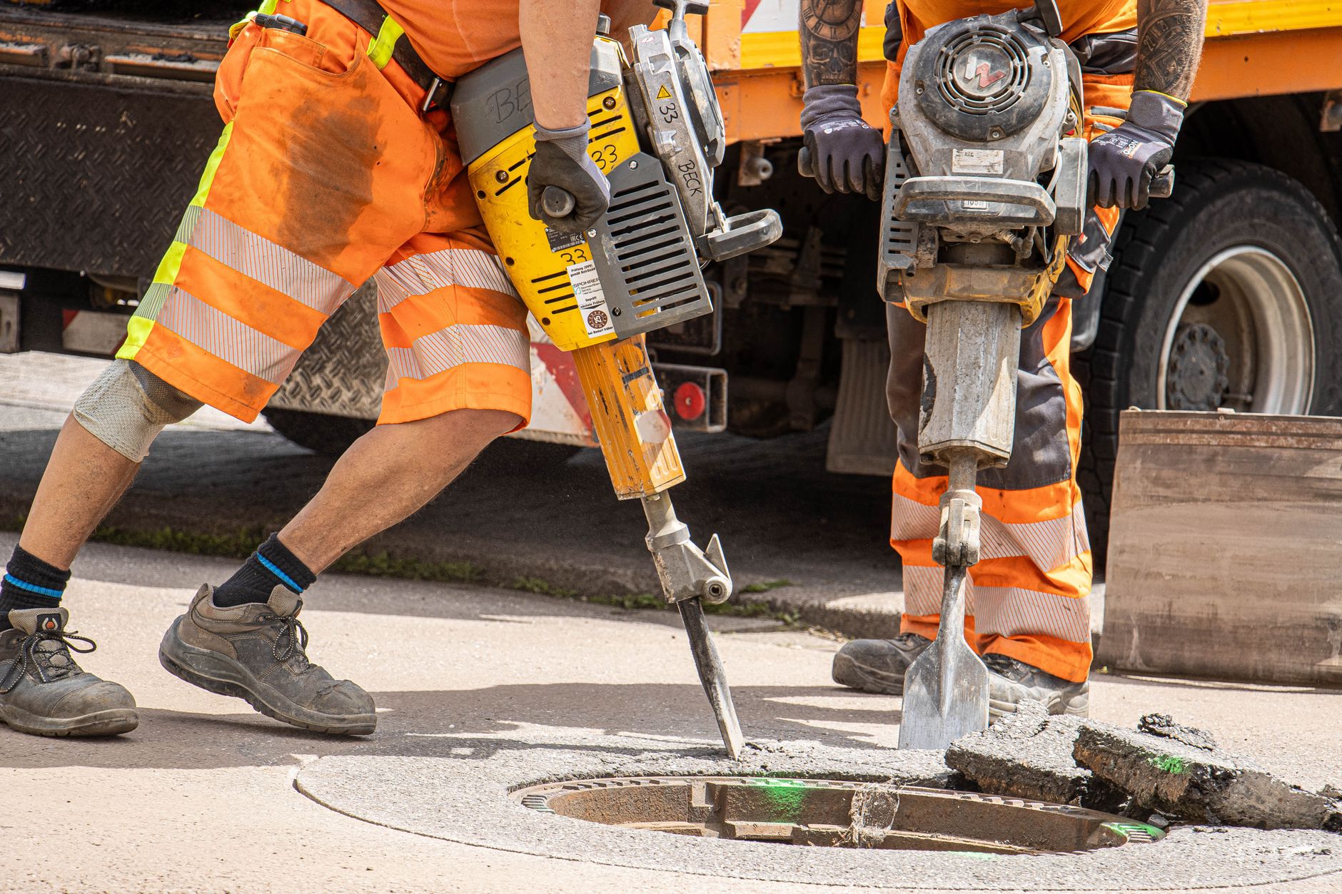 Comment installer une fosse septique pour 20 personnes au meilleur prix ?