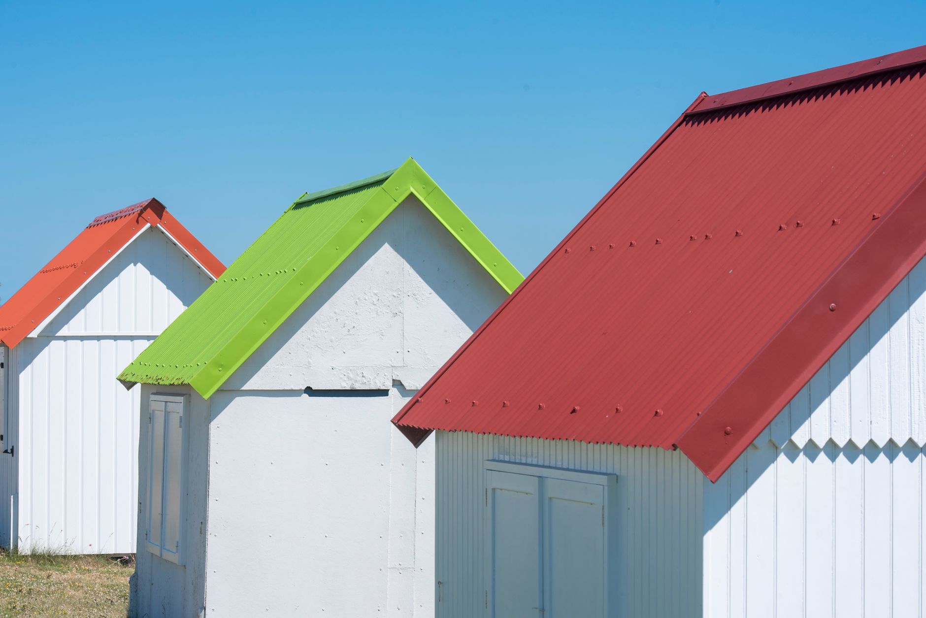 Cool Roofing : une solution adaptée à tous les types de bâtiments