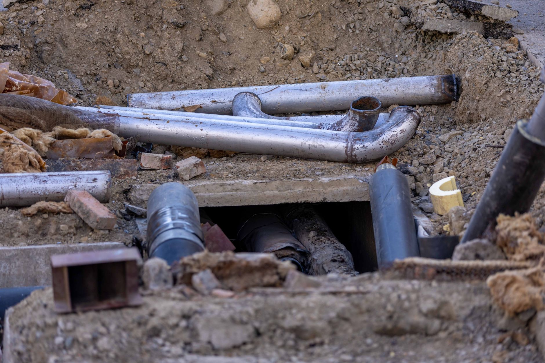 découvrez l'importance de la subvention pour l'installation d'une fosse septique dans la manche et ses avantages pour l'environnement et la santé publique.