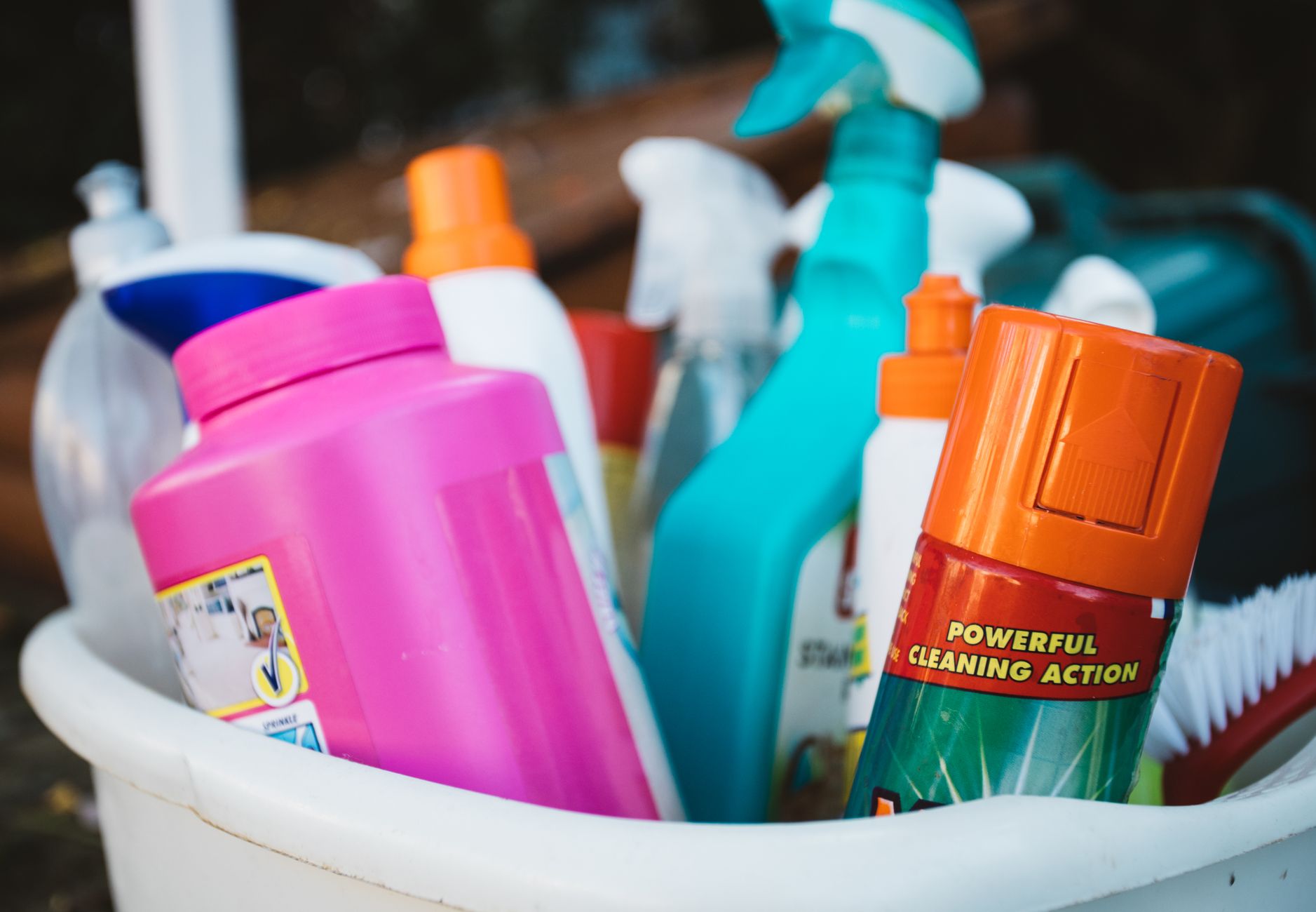 Quels additifs ou produits utiliser pour entretenir sa fosse septique ?
