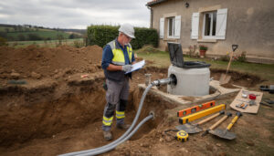 découvrez en 5 minutes le fonctionnement d’une fosse septique, son utilité et son entretien pour préserver votre installation et l’environnement.