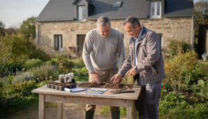 découvrez nos conseils pratiques pour choisir la fosse septique adaptée à votre habitation en bretagne, en tenant compte des normes locales et des caractéristiques du sol.