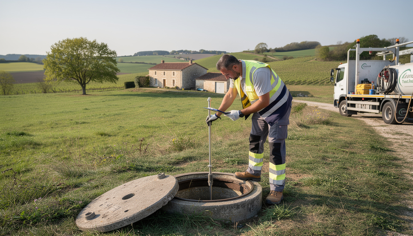 découvrez les démarches pour contester un diagnostic non conforme du spanc en gironde et faites-valoir vos droits efficacement.