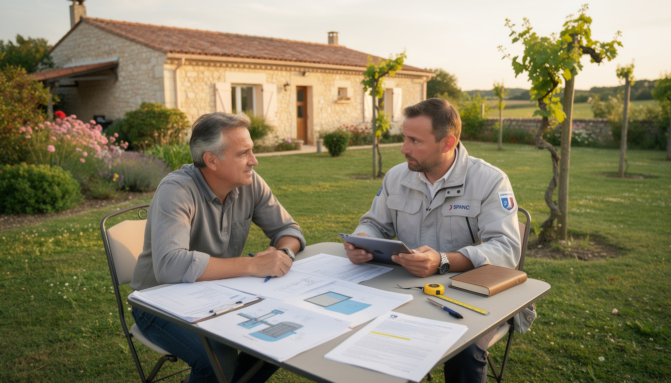découvrez comment contester un diagnostic non conforme du spanc en gironde efficacement, avec nos conseils et démarches pour faire valoir vos droits.