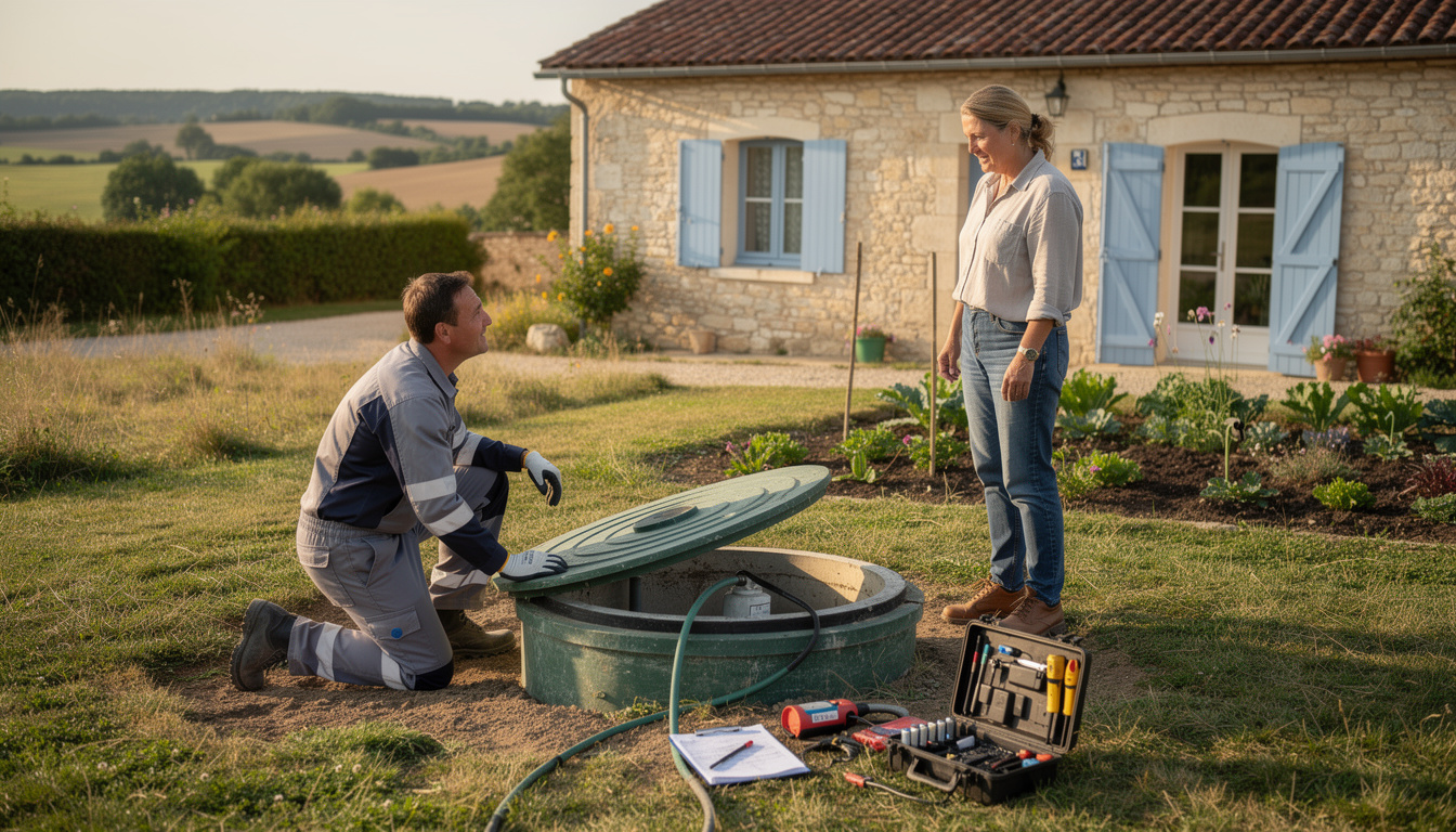 découvrez comment contester un diagnostic non conforme du spanc en gironde et faites valoir vos droits grâce à nos conseils pratiques et étapes clés.