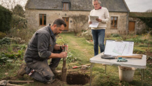 découvrez comment réaliser une étude de sol obligatoire pour votre assainissement dans le calvados, les étapes clés et les professionnels à contacter pour garantir la conformité de votre projet.