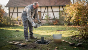 découvrez tout ce qu'il faut savoir sur l'entretien de fosse septique en alsace : conseils, obligations légales et meilleures pratiques pour un système efficace et durable.