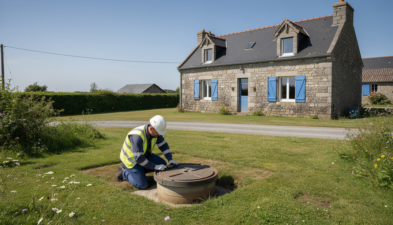 découvrez les obligations et les délais imposés par le spanc du finistère pour la mise en conformité des fosses septiques non conformes, afin d'assurer la protection de l'environnement et la sécurité de votre habitation.