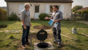 découvrez les différences entre fosse septique et fosse toutes eaux et apprenez à choisir la solution adaptée à votre habitation grâce à notre guide complet.