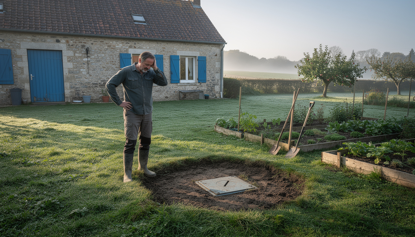 découvrez notre guide complet sur la fosse septique en normandie : installation, entretien, réglementation et conseils pratiques pour un système performant et conforme.