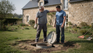 découvrez notre guide complet sur la fosse septique en normandie : conseils d'entretien, réglementation locale et solutions adaptées pour un système efficace et écologique.